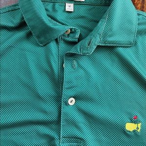 Peter Millar Masters Polo